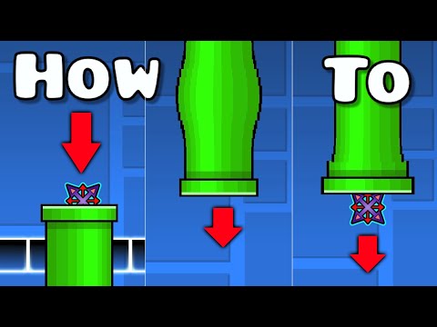 How To Make Pipe Tutorial (cool)