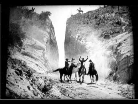 Rashomon nº62 - El western de John Ford. Encadenados - Revista de cine