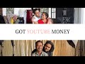 Surprise From My প্রথম YouTube Income