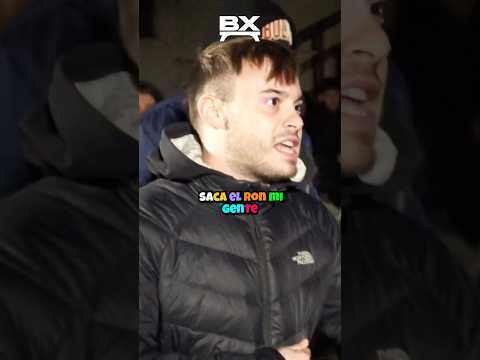 Michu 🤯🤯🤯 #batallasdefreestyle #freestyle #batallasderap