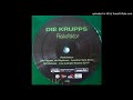 Die Krupps • Zwei Herzen, Ein Rhythmus [ʟᴇᴀᴇᴛʜᴇʀ ꜱᴛʀɪᴘ ʀᴇᴍɪx]