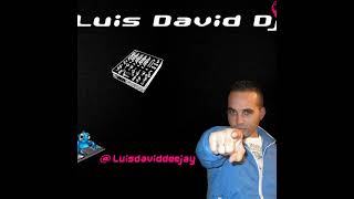 Daddy Yankee Ft Bounty Killer - Controlando El Area (Luis David Dj Edit 2008)