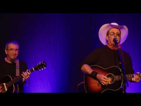 Tom Russell  & Max Di Barnardi