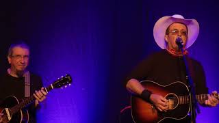 Tom Russell  & Max Di Barnardi