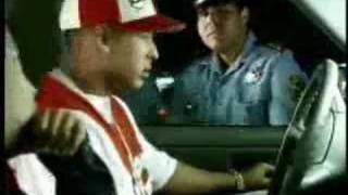 Daddy Yankee - Latigazo
