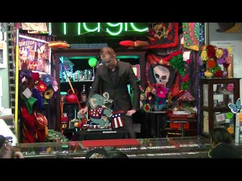 SS$ Nov 2016 - Percy The Performing Pachyderm (discontinued)