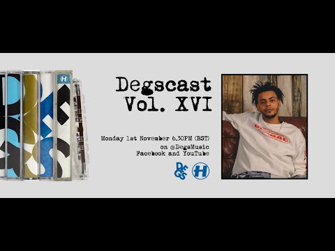 Degscast Vol. 16