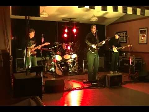 Superstition COVER by The Jeff Mason Band