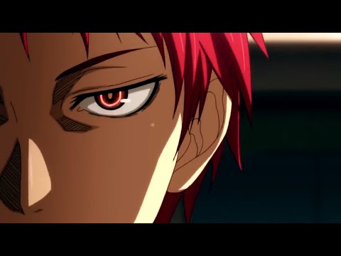 Akashi [AMV] - Sted D. feat Aikko - Финита