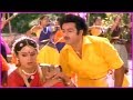 Muvva Gopaludu Telugu Movie Songs Mutyala Chamma Chekka Video Song Balakrishna