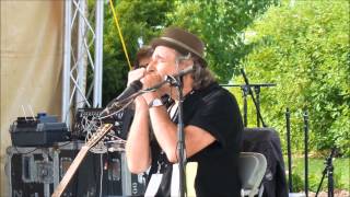 Al Lerman - I Love You Baby (Live)