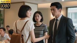 Download lagu The CEO was caught dating his lover, Cinderella angrily broke up, and he panicked! 💞 mp3