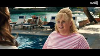 The Hustle Trailer Englisch English (2019) video