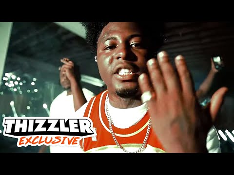 AirItOut JuJu - JuJu Flow (Music Video) || Dir. taegxn