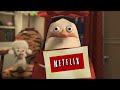 Netflix Family Holiday UK Commercial