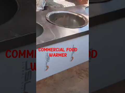 Food Warmer