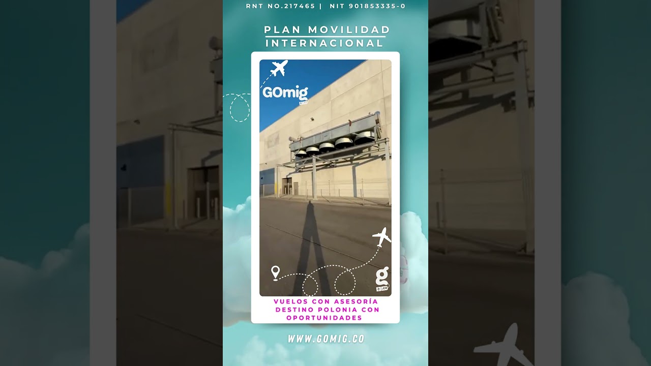 Leopoldo en Varsovia