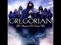 Gregorian Masters Of Chant 8 