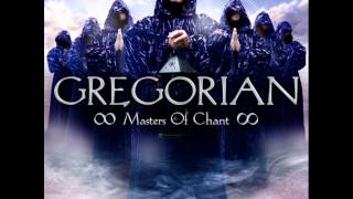 Gregorian Masters Of Chant 8