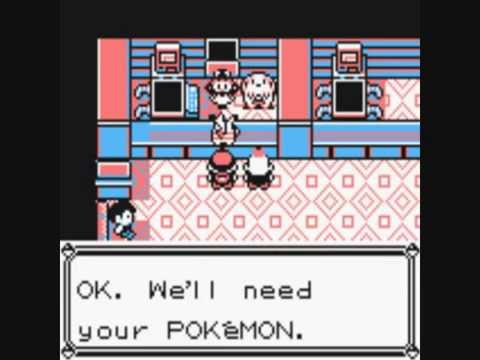 Let's Play Pokemon Yellow (GB) Part 42