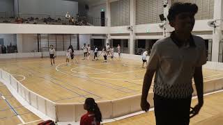 BBFS x THORB SG60 Floorball Cup 2025