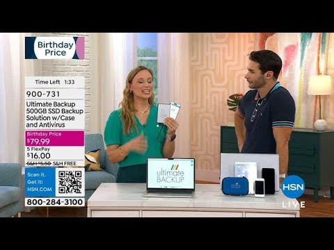 Electronic Connection Celebration