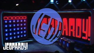 Watch Alex Trebeks First Jeopardy! Episode TODAY! 
