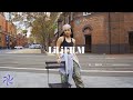 [DANCE IN PUBLIC] LILI's FILM #4 - Dance Performance Video Dance Cover | CHARMÉD CREW (Australia)