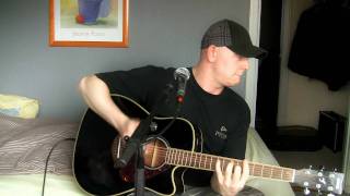 Sleeping My Day Away, Dont know much, Believer(Thomas Pedersen Cover)