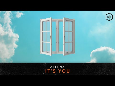 Allenx - It's You (TIME LAB 014)