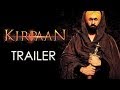 KIRPAAN - The Sword Of Honour | OFFICIAL TRAILER | New Punjabi Movie| Upcoming Movie