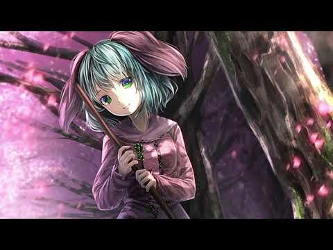 TD Stage 2 Boss - Kyouko Kasodani's Theme - Youkai Girl at the Gate