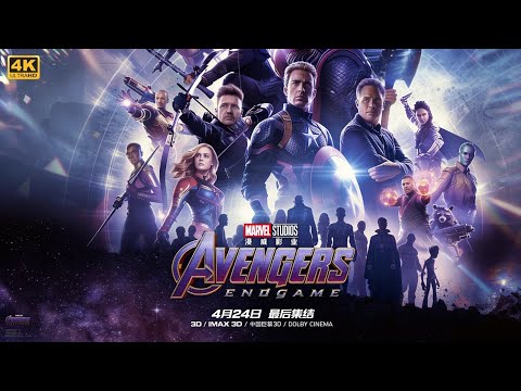 China hace las paces con Hollywood gracias a una película tan esperada que incluso ha destronado a 'Vengadores: Endgame'