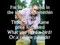 Bricks By Gucci Mane Lyrics