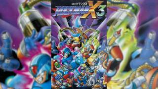 #107【 ロックマンX3】順番にやりたくなった病