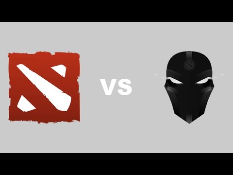 Aachen City Esports vs The Final Tribe - Game 1 - StarLadder ImbaTV Dota2 Minor #2