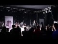 Shoot the Girl First - Live in Leipzig 
