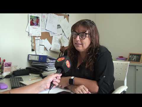 Marcos Juárez: Novedades municipales desde Acción Social ante el Ciclo Lectivo 2026