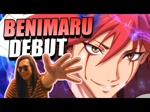 BENIMARU DEBUT - EPIC SEVEN