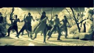 Rihanna - Drunk On Love (Video) HD