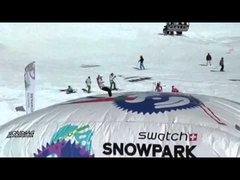 Shoot My Ride: Tignes 2012-02-17 10:37:05