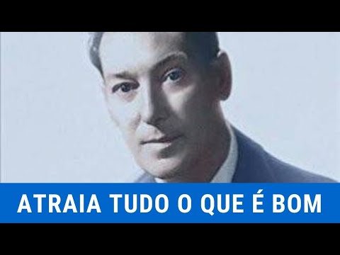 Neville Goddard Em Português- Exercício ATIVE A Visualização Criativa/O Segredo é a Emoção!
