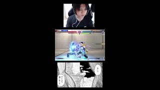 [31歳顔出しｗ]らんくぅ　#スト６ #sf6