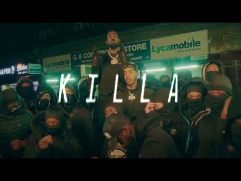 [FREE] | M24 x Tion Wayne | UK Drill Type Beat | "KILLA" (Prod. FawaD x @ProdTsabi)