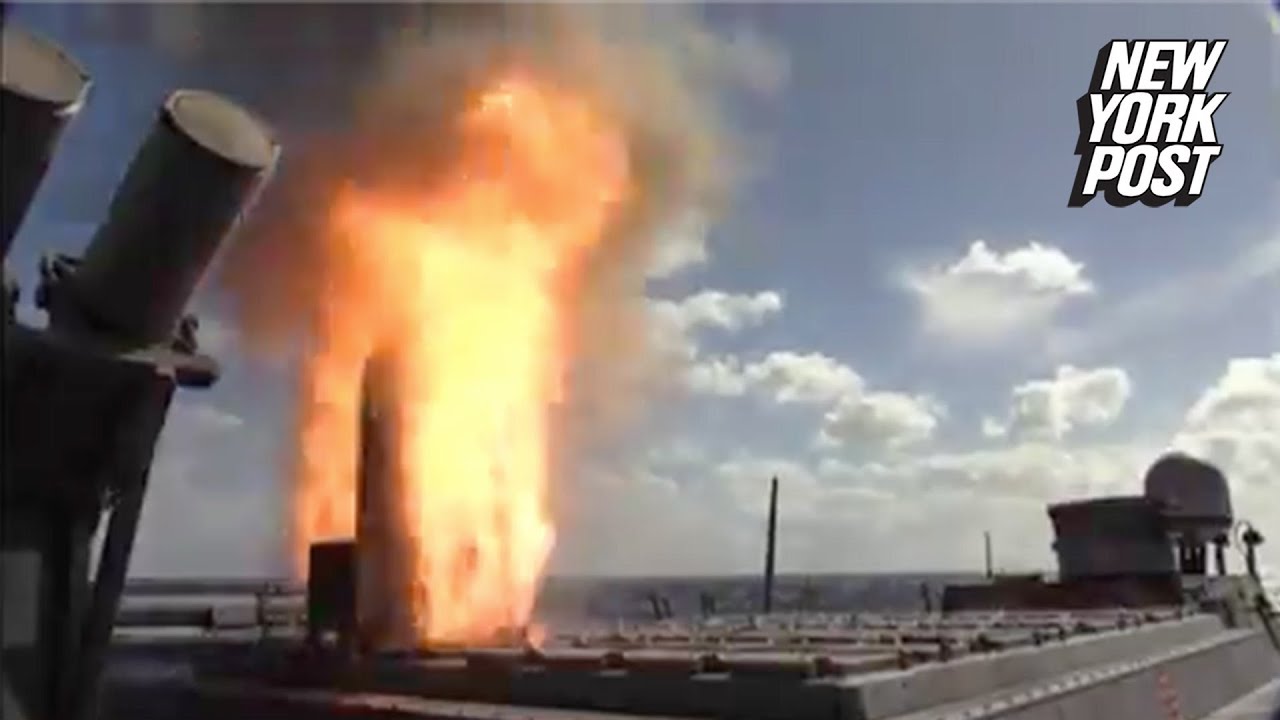 US launches multiple strikes on Houthi targets in Yemen