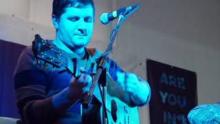 The Menzingers - Midwestern States (acoustic)