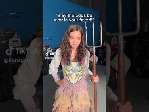 #hungergames #tbosas #rachelzegler