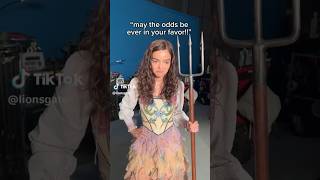 #hungergames #tbosas #rachelzegler