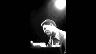 McCoy Tyner, "Crescent"