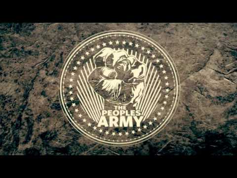 English Frank ,MC Solomon, Logic, Big Frizzle, Sensai C "Cant Break Us"